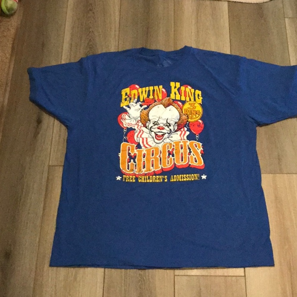 🎈Tee Villian Penny Wise T-TShirt 🎈